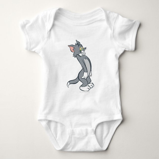 Tom Embarzed T-shirt (Framsida)