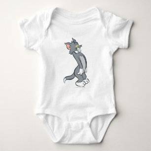 Tom Embarzed Tee
