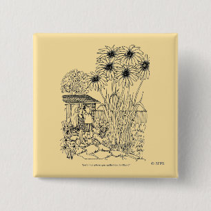 Tom fågelförlagematare 2 knapp