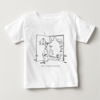 Tom fågelförlagematare t shirt