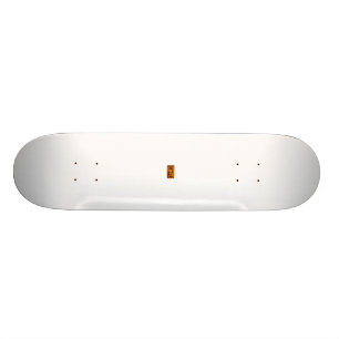 Tom färdig Skateboard "för omväg" Bräda 21,5 Cm