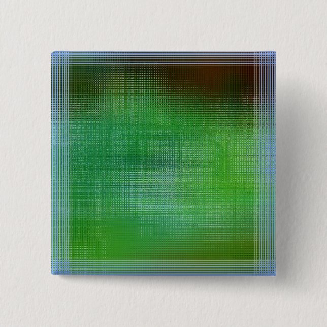 Tom Färg-designknapp - du anpassar Knapp (Framsida)