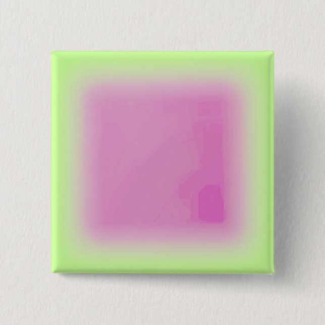 Tom Färg-designknapp - du anpassar Knapp (Framsida)