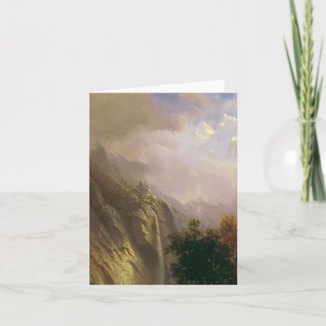 Tom fars dag-kort kort (Framsida)