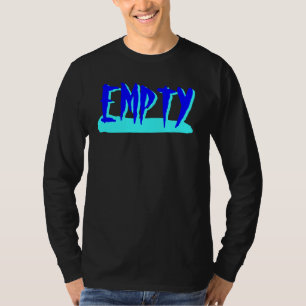 Töm flodskjortan t shirt