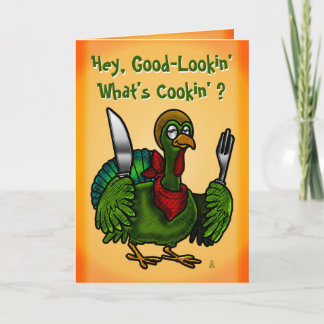 Tom Foolery med för barn Roligt Facts Helgkort