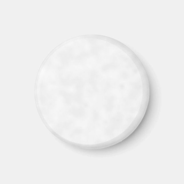 Tom För Anpassning Av Dig - Magnet (Framsidan)