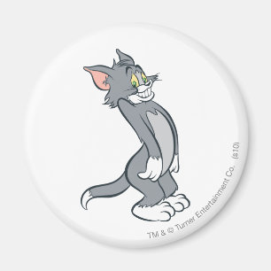 Tom generade magnet