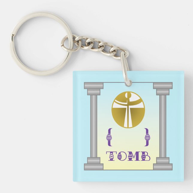 Tom Grav (Framsidan)