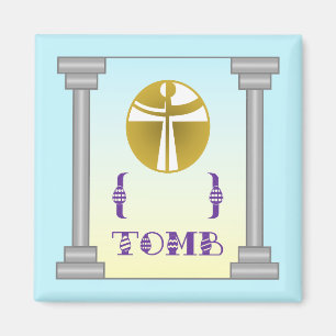 Tom Grav Magnet