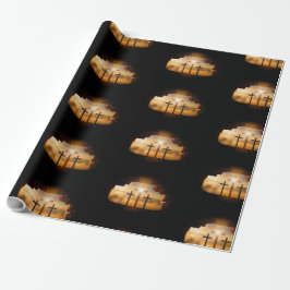 Tom Grav Presentpapper