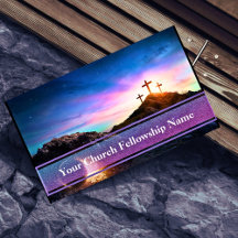 Tom Grav Tre Kor Solset Church Pastor