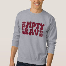 Tom Grave Manar Basic Sweatshirt Groovy Design