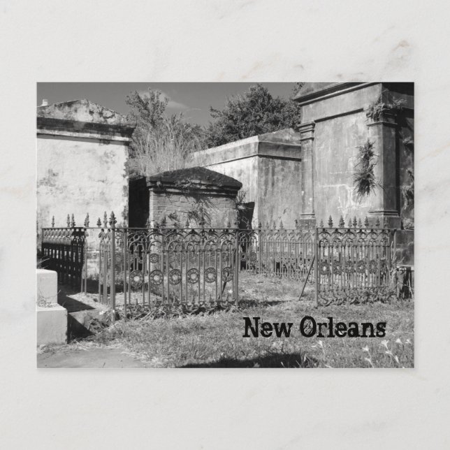 Tom Grind Vykort (Framsida)