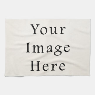 Tom handduk för trasa för kökshandduk