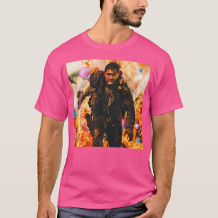 Tom Hardy T Shirt