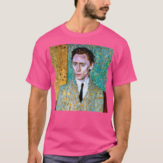 Tom Hiddleston 2 T Shirt