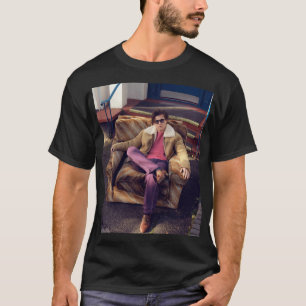 Tom Holland GQ Man of the Year(3) T Shirt