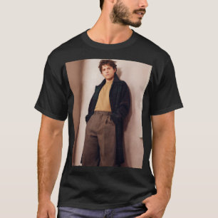 Tom Holland GQ Man på året T Shirt