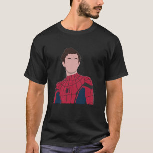 Tom holland, parker t shirt
