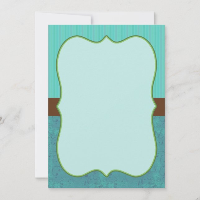 tom inbjudan 2 (Framsida)