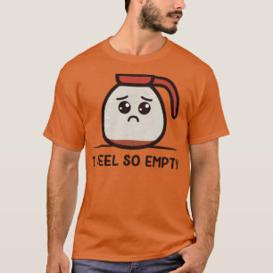Tom insida t shirt