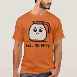 Tom insida t shirt