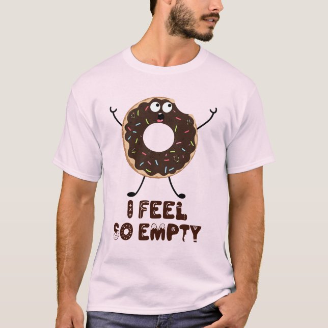 Tom insida t shirt (Framsida)