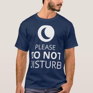Töm inte t shirt