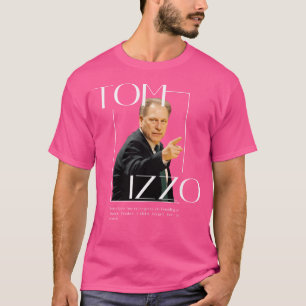 Tom Izzo T Shirt