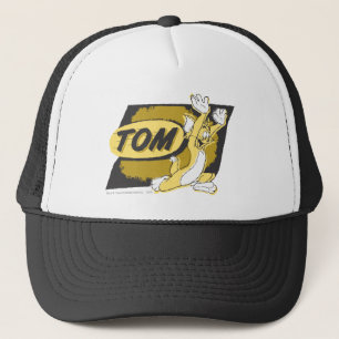 Tom jaga keps