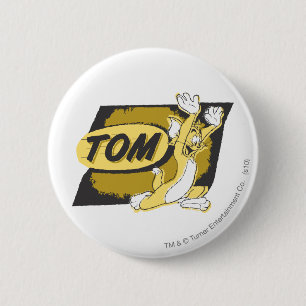 Tom jaga knapp