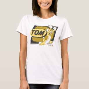 Tom jaga tröja