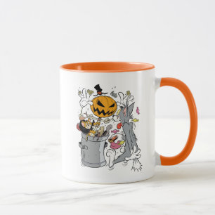 Tom & Jerry Boo till Tom Mugg