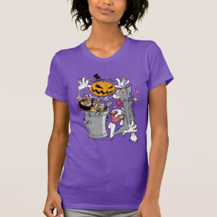 Tom & Jerry Boo till Tom T Shirt