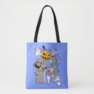 Tom & Jerry Boo till Tom Tygkasse