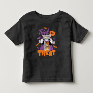 Tom & Jerry BUS ELLER GODIS T Shirt