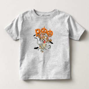 Tom & Jerry Jerry är SO Scary T Shirt