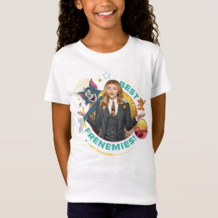 Tom & Jerry med Kayla - Bästa vänner T Shirt