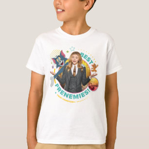 Tom & Jerry med Kayla - Bästa vänner T Shirt