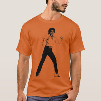 Tom Jones Vintage T Shirt