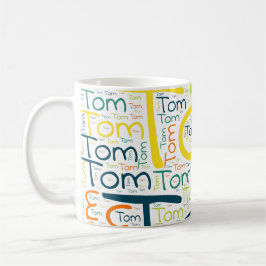 Tom Kaffemugg
