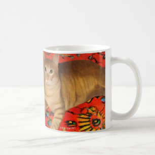 TOM KAFFEMUGG