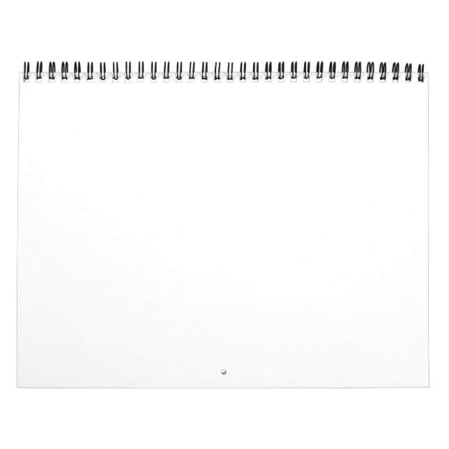 tom kalender 2026 (Omslag)