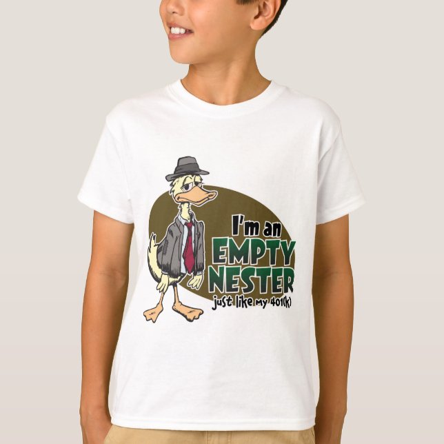 Tom kapest t shirt (Framsida)