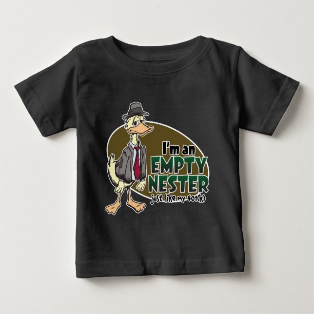 Tom kapest tee shirt (Framsida)