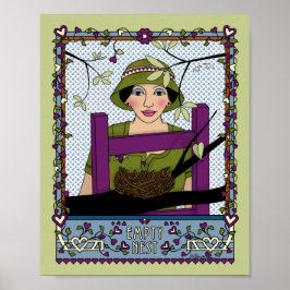 Tom kapst_A_8x10 Poster