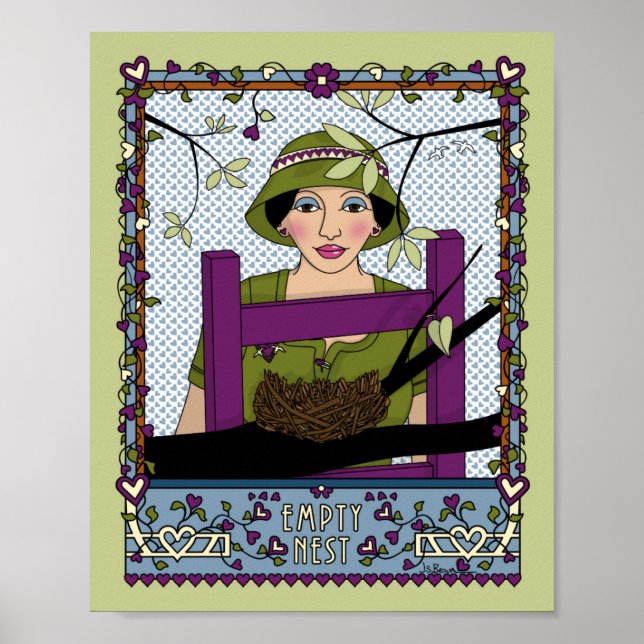 Tom kapst_A_8x10 Poster (Framsidan)