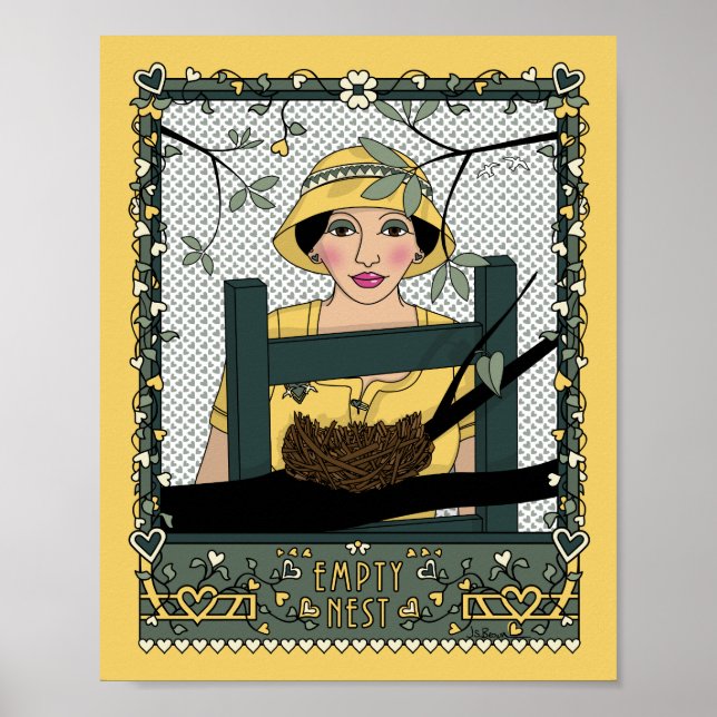 Tom kapst_C_8x10 Poster (Framsidan)