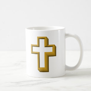Tom kor kaffemugg